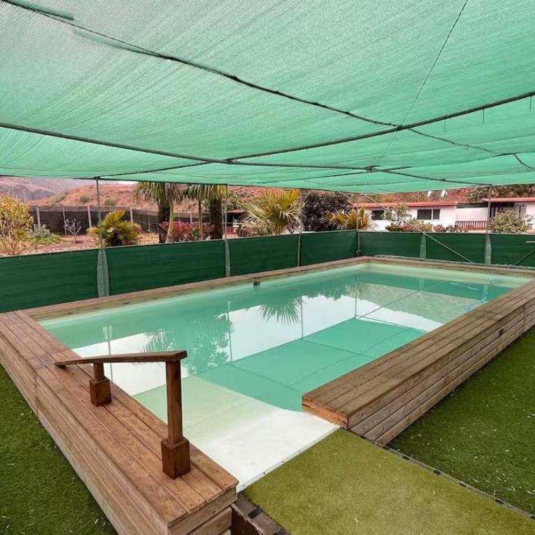 Country Studio near Fataga - One-Bedroom House - 15