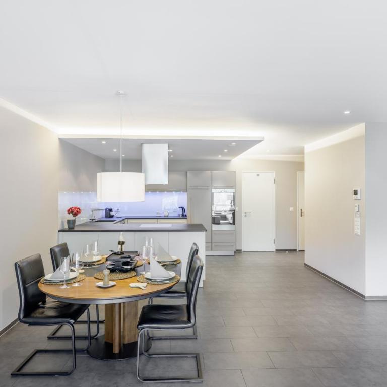 Chasa Miramunt 2 - Apartment mit Blick auf die Berge - 4
