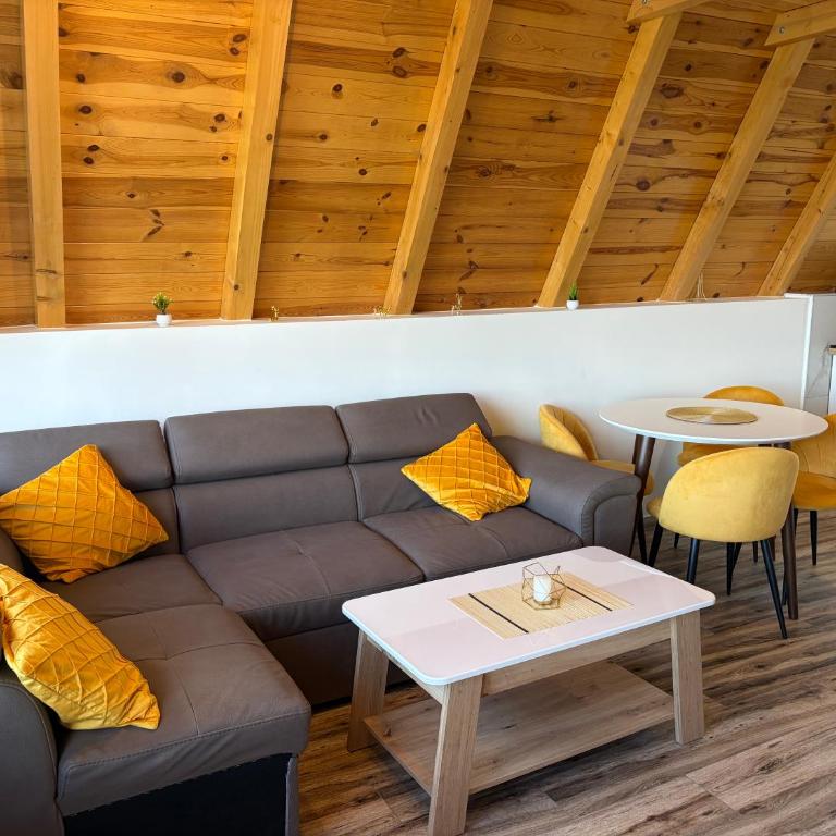 Maple Valley - Haus mit 1 Schlafzimmer - 6