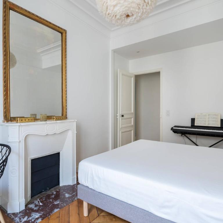 The Luxembourg Apartment - Appartement - 18
