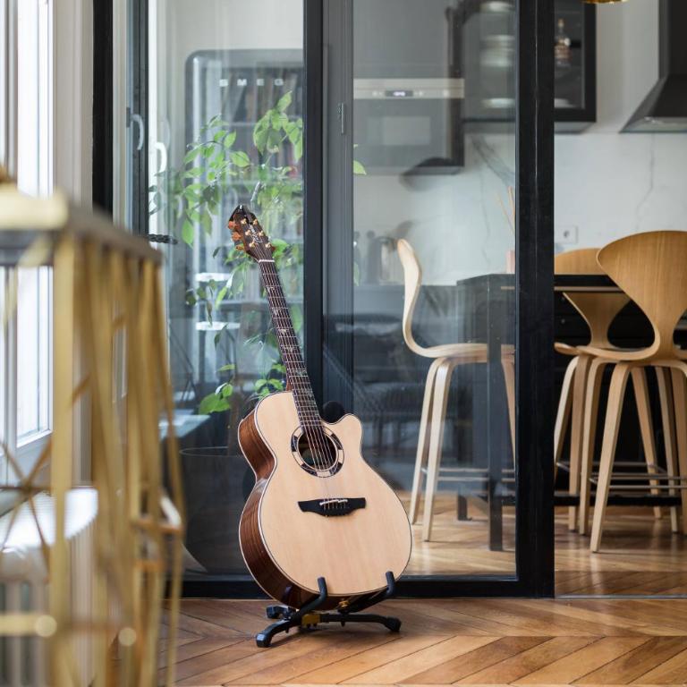 The Luxembourg Apartment - Appartement - 17