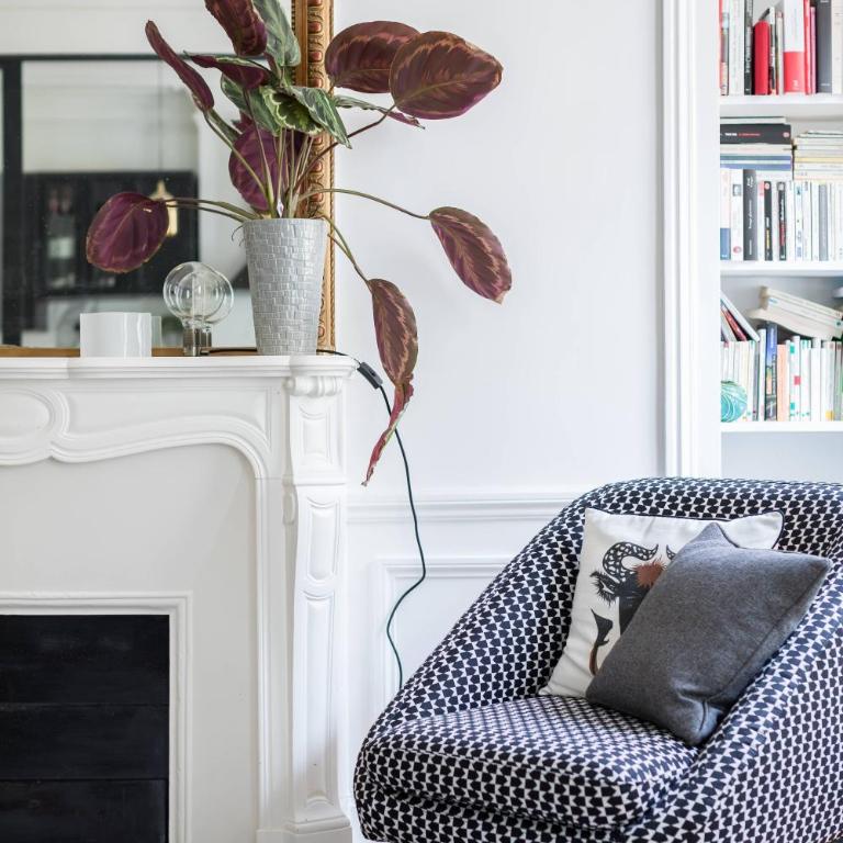 The Luxembourg Apartment - Appartement - 19
