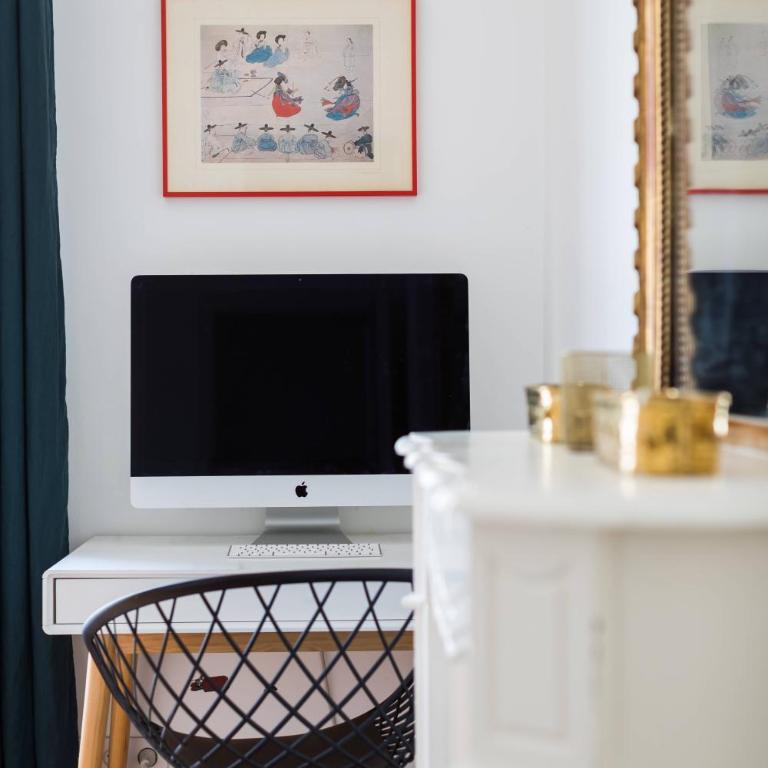 The Luxembourg Apartment - Appartement - 13