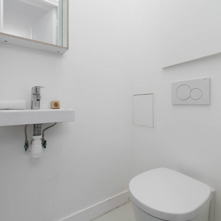 Boulevard Saint-Martin - Appartement - 21