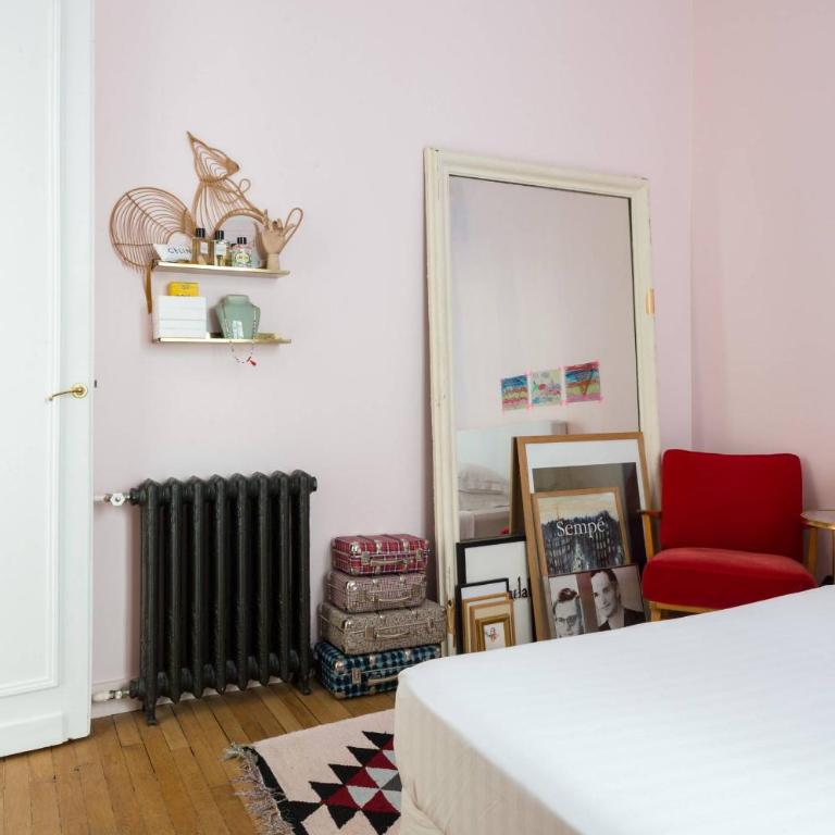 Boulevard Saint-Martin - Appartement - 27