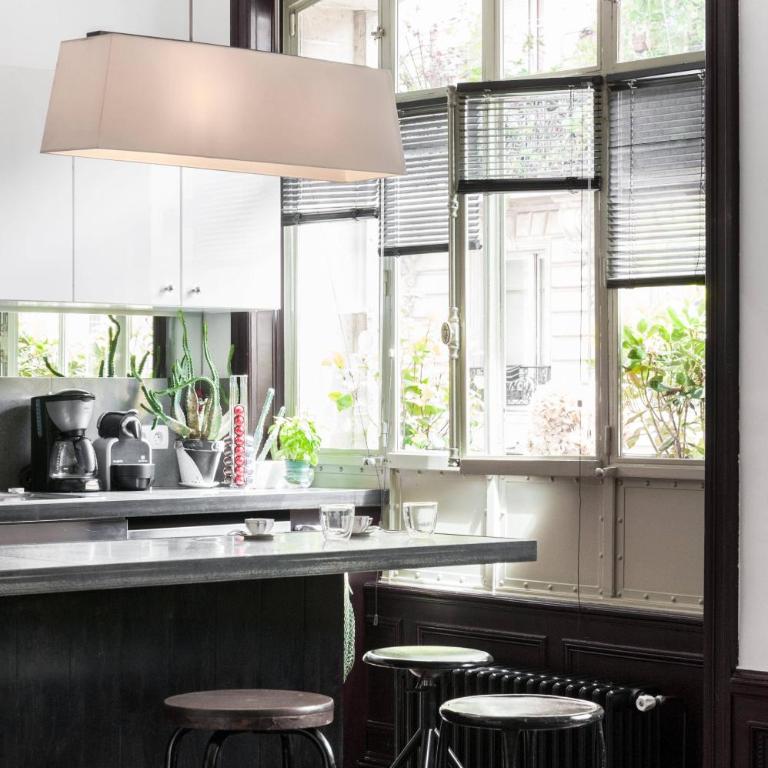 Artsy in Le Marais - Appartement - 7