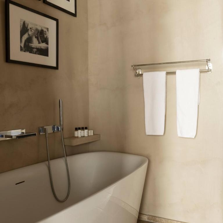 Saint-Louis Style - Appartement - 14