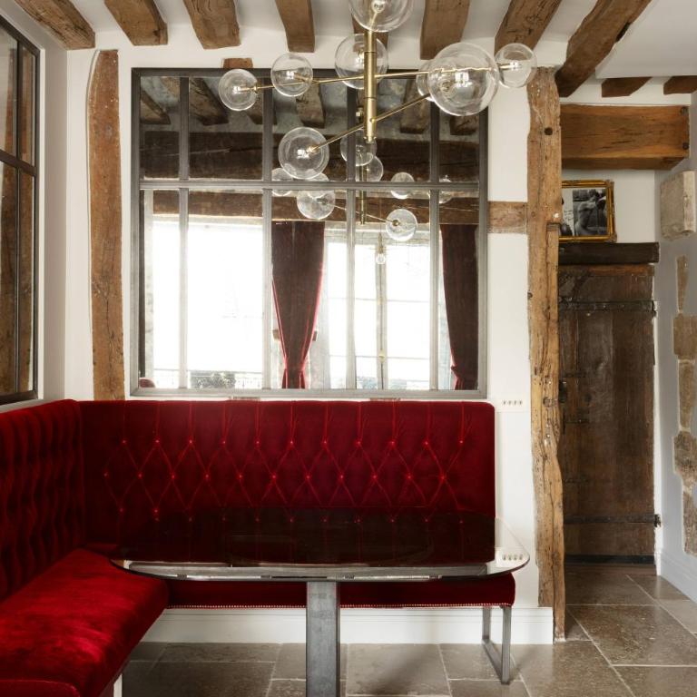 Saint-Louis Style - Appartement - 8