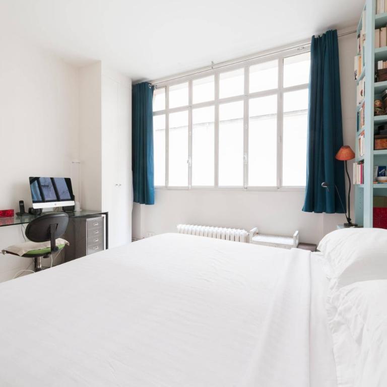 Artsy in Le Marais - Appartement - 10