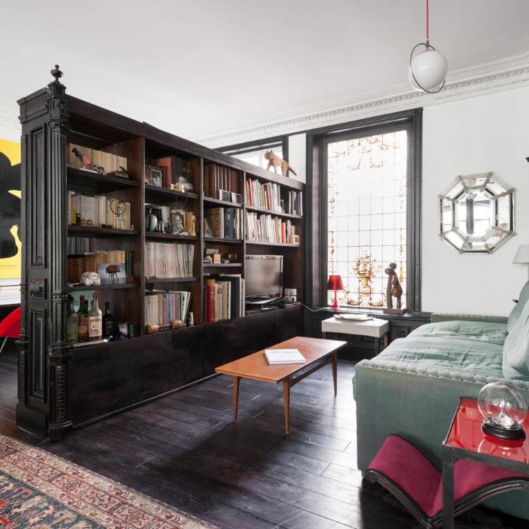 Artsy in Le Marais - Appartement - 4