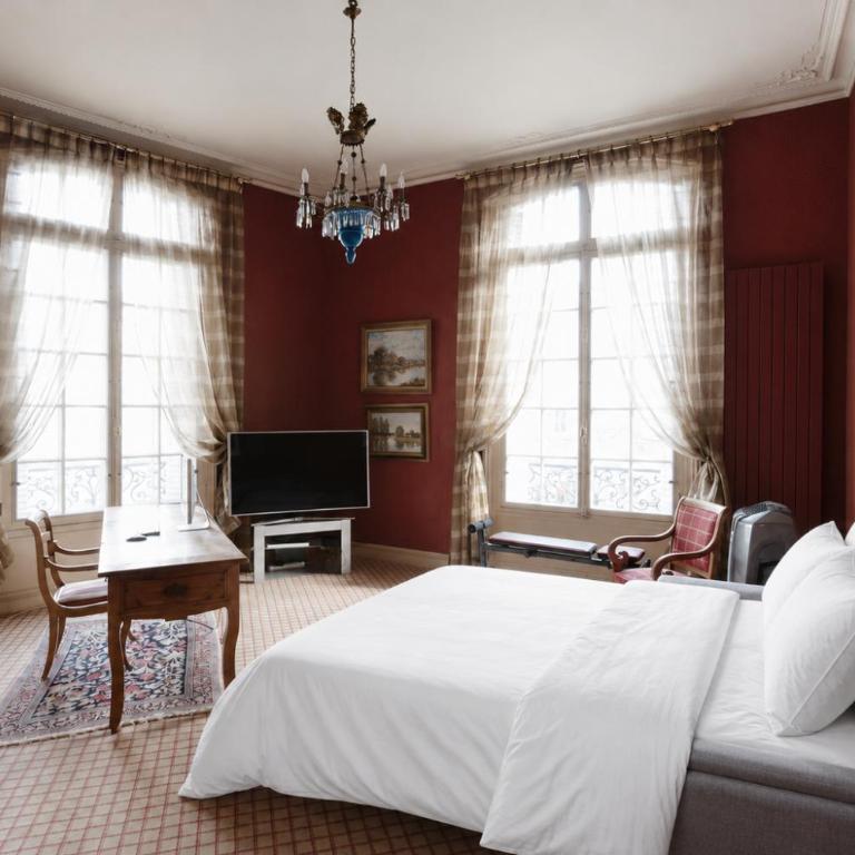 Royal by the Trocadéro - Appartement - 3