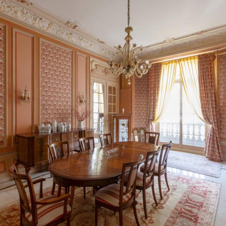 Royal by the Trocadéro - Appartement - 10