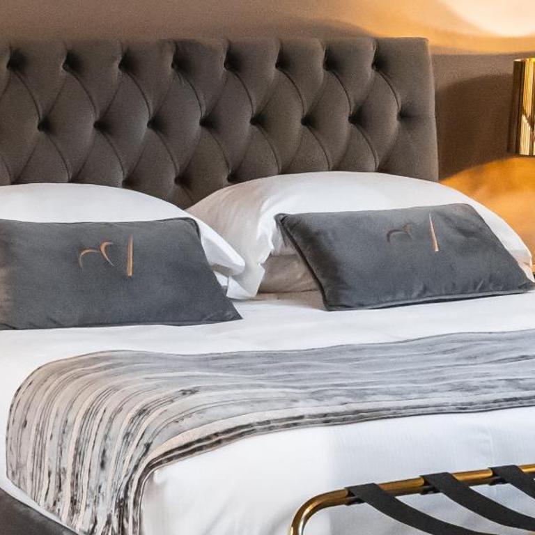 L'americano Luxury Rooms - Camera Queen Standard - 3