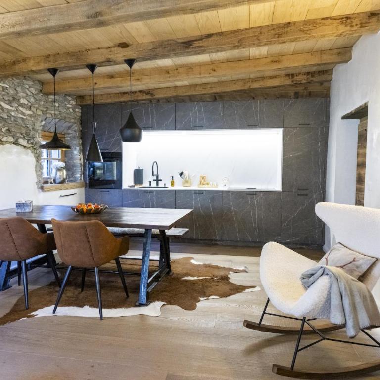 Chasa Sentima - Superior Chalet - 72