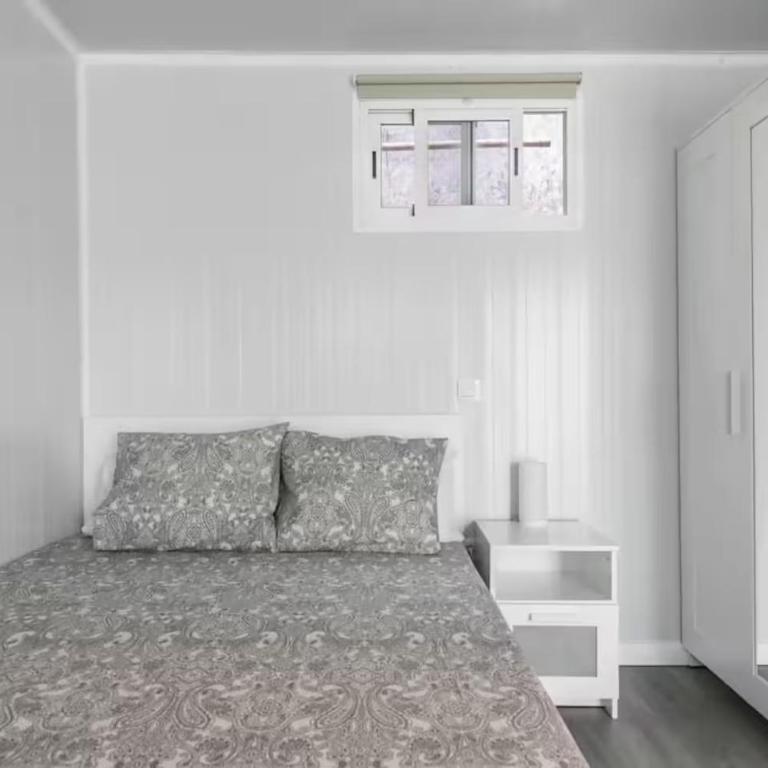 Tiny House in the Country - Standard Studio - 4