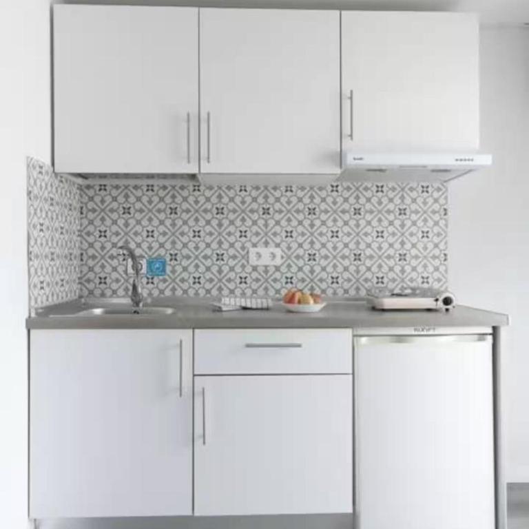 Tiny House in the Country - Standard Studio - 3