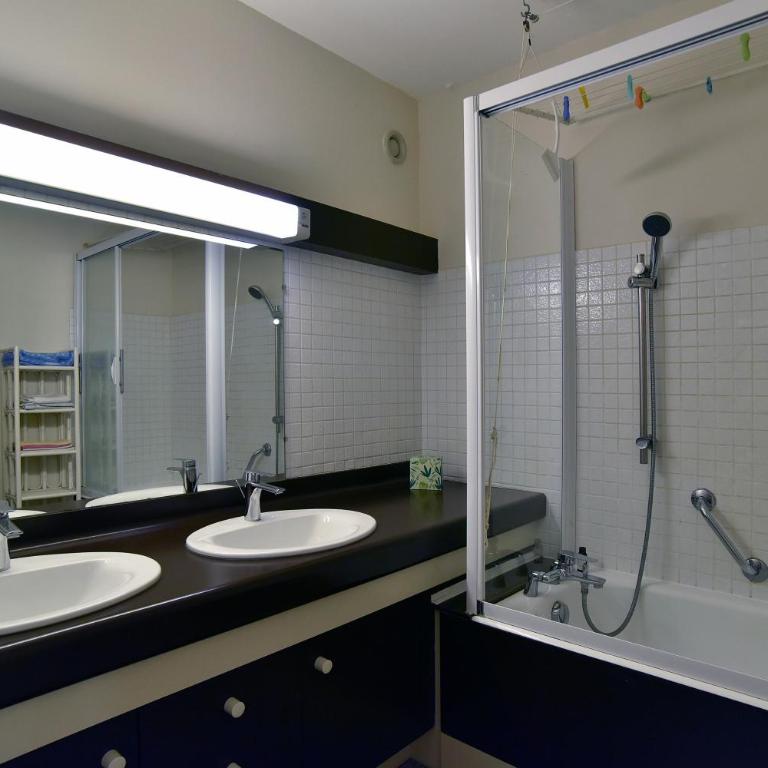 L'Échappée Dinardaise - À 400 m de la plage - Apartment - 5