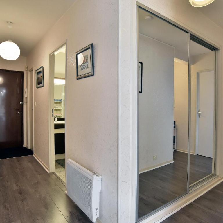L'Échappée Dinardaise - À 400 m de la plage - Apartment - 9