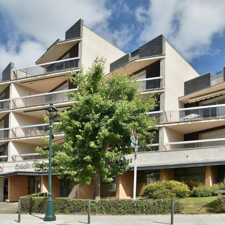 L'Échappée Dinardaise - À 400 m de la plage - Apartment - 14