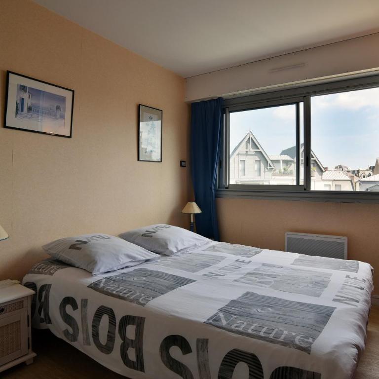 L'Échappée Dinardaise - À 400 m de la plage - Apartment - 10