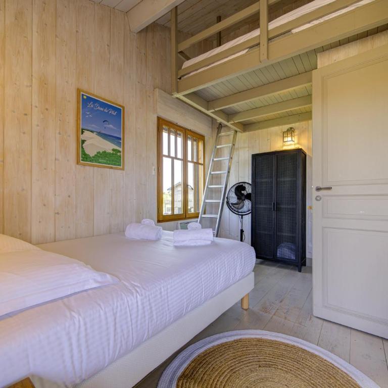 Villa Soleil - Port de la Teste de Buch - Casa Vacanze - 17