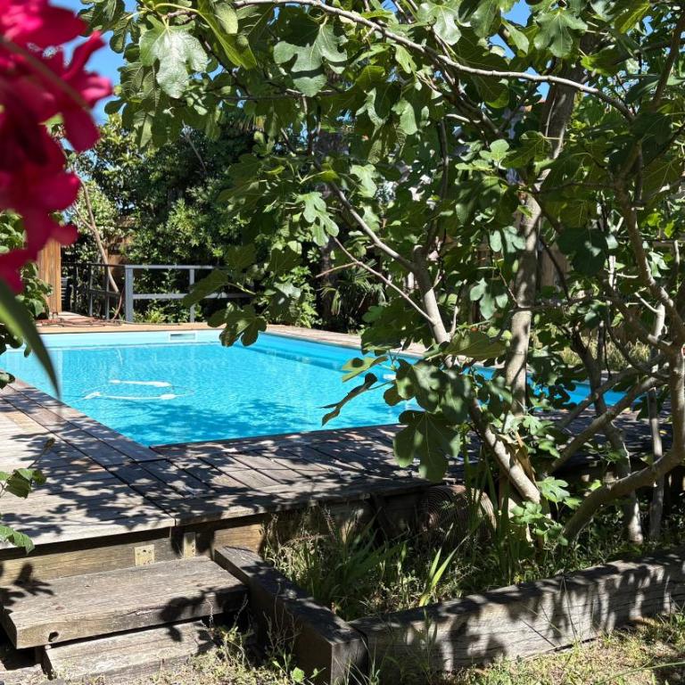 Villa Soleil - Port de la Teste de Buch - Casa Vacanze - 2