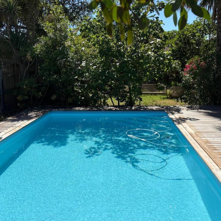 Villa Soleil - Port de la Teste de Buch - Casa Vacanze - 20