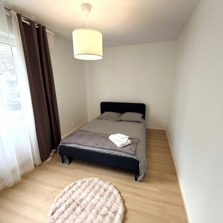 Les Comtes - Apartamento de 3 dormitorios - 3