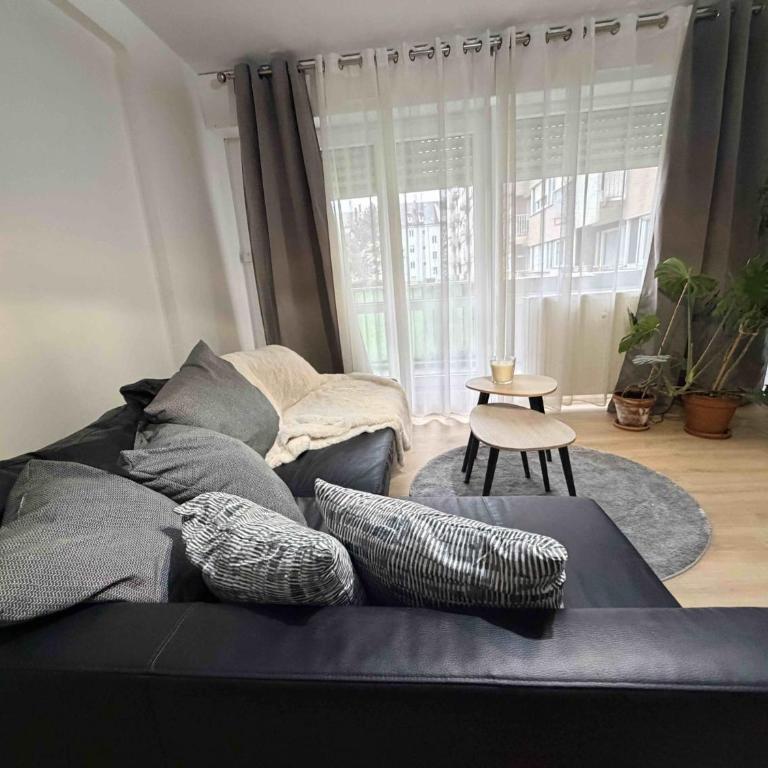 Les Comtes - Apartamento de 3 dormitorios - 6