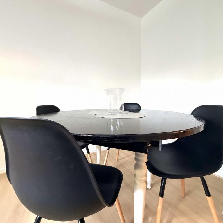 Les Comtes - Apartamento de 3 dormitorios - 7