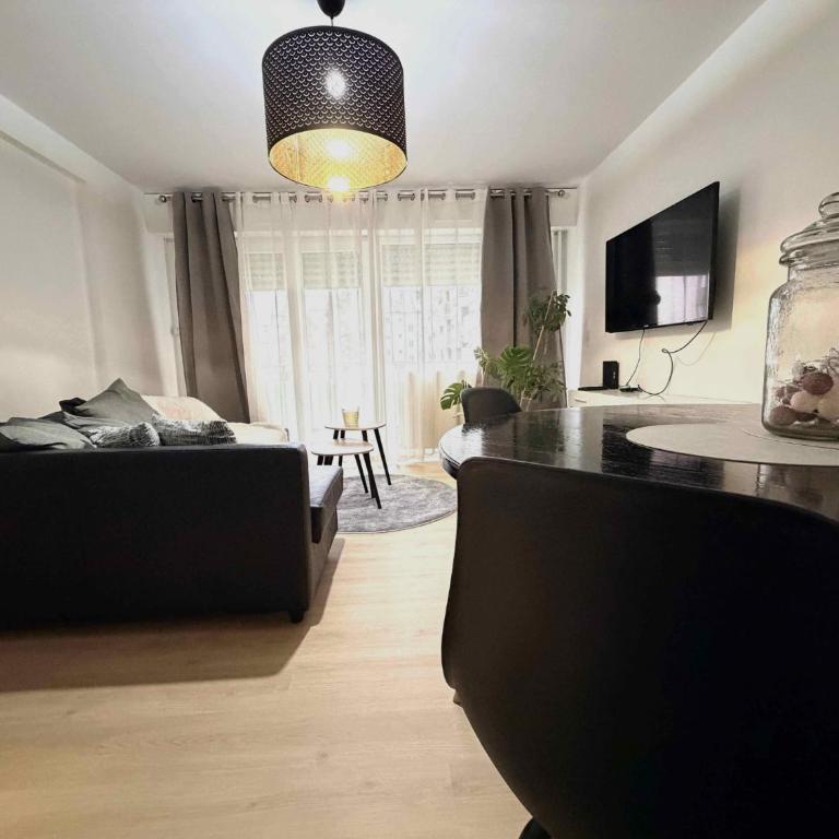 Les Comtes - Apartamento de 3 dormitorios - 8
