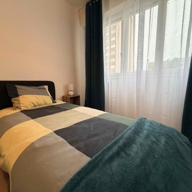 Les Comtes - Apartamento de 3 dormitorios - 9