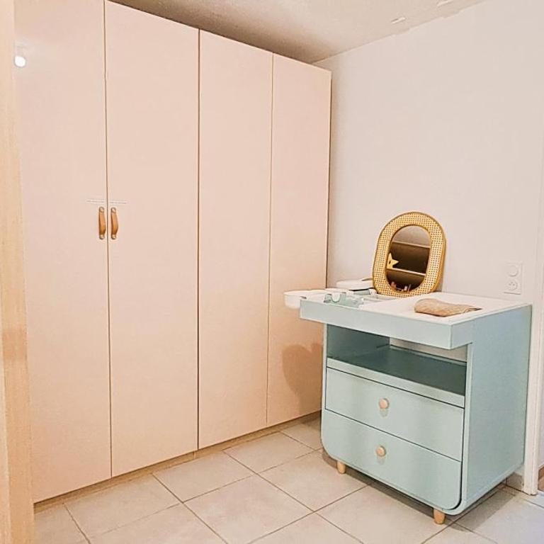 Échappée Arcachonnaise - Apartment mit 2 Schlafzimmern - 23