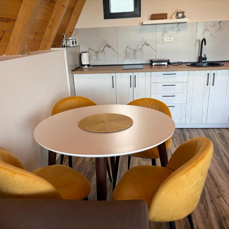 Maple Valley - Haus mit 1 Schlafzimmer - 8