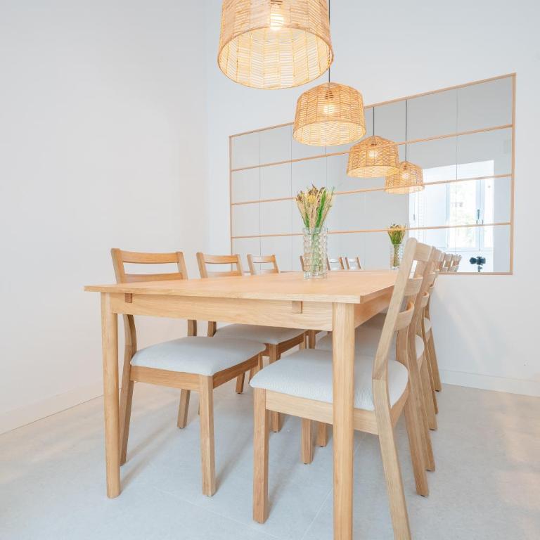 Avocado Corner House - Charco de San Gines By Lanzarote Vacation Homes - Townhouse mit 3 Schlafzimmern - 60
