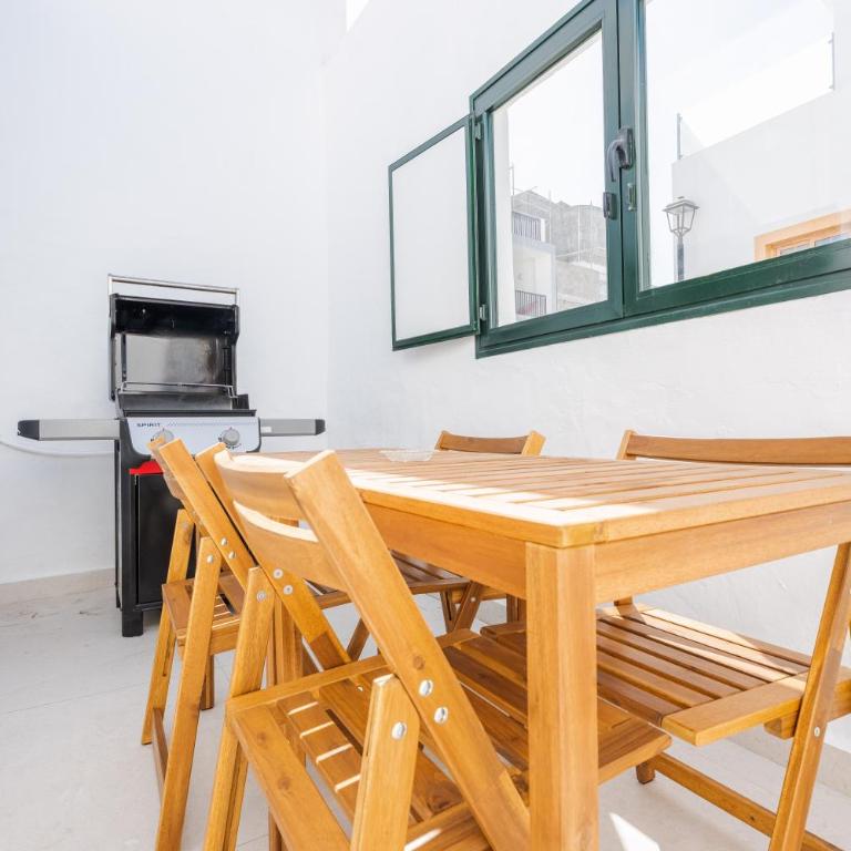 Avocado Corner House - Charco de San Gines By Lanzarote Vacation Homes - Townhouse mit 3 Schlafzimmern - 64