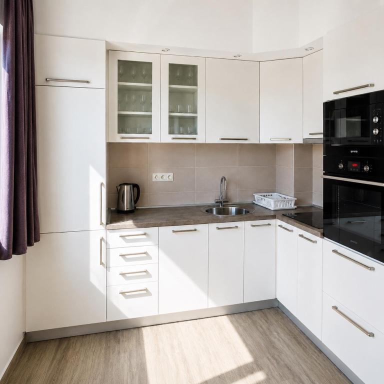 Cozy studio apartment in Petrovac - Studio Apartman - 6