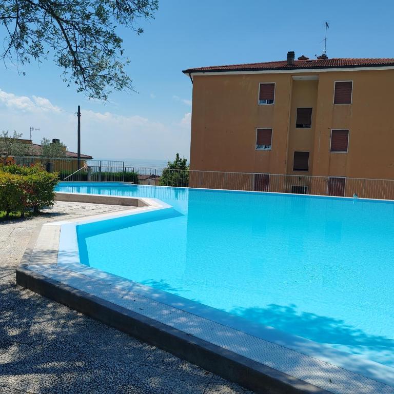 La casa di Viola - Apartment mit 3 Schlafzimmern - 14