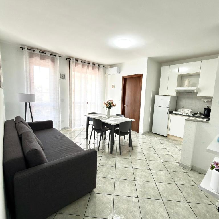 BelHome Apartment - Apartamento de 1 dormitorio - 2