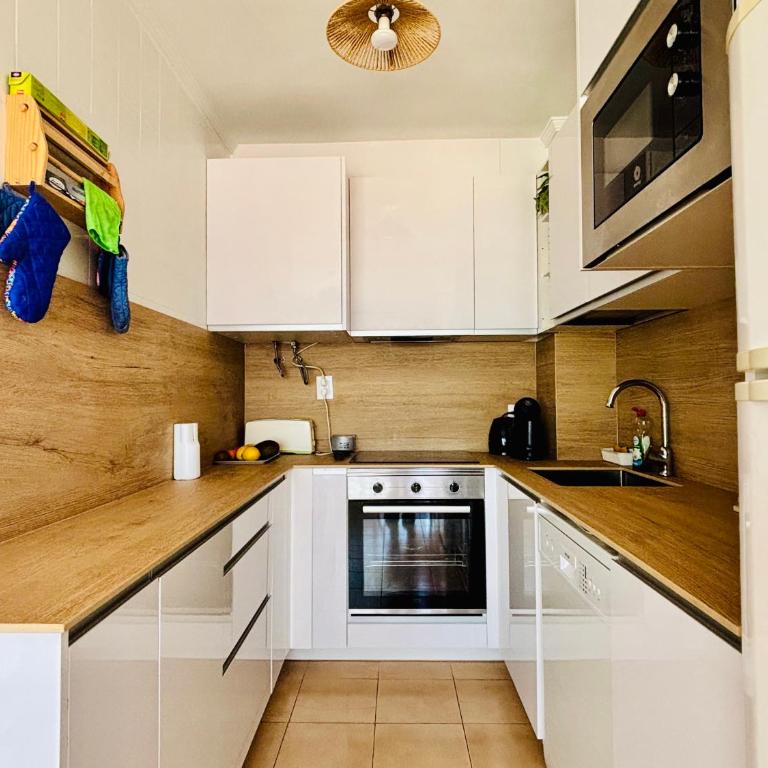 Mediterraneo A 1-5 2036 - One-Bedroom Apartement - 4