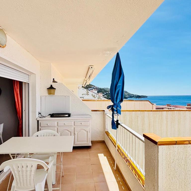 Mediterraneo A 1-5 2036 - One-Bedroom Apartement - 5