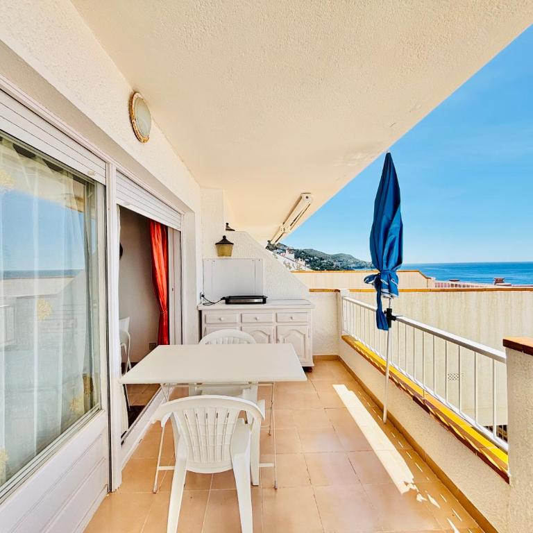 Mediterraneo A 1-5 2036 - One-Bedroom Apartement - 9
