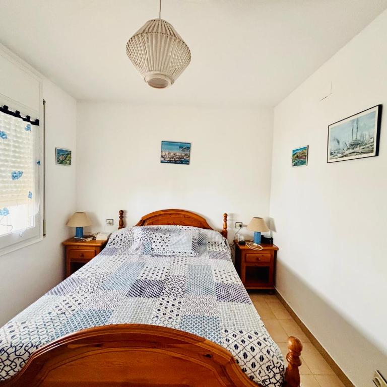 Mediterraneo A 1-5 2036 - One-Bedroom Apartement - 10