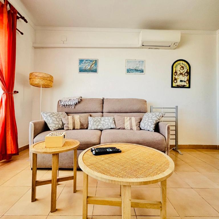 Mediterraneo A 1-5 2036 - One-Bedroom Apartement - 12