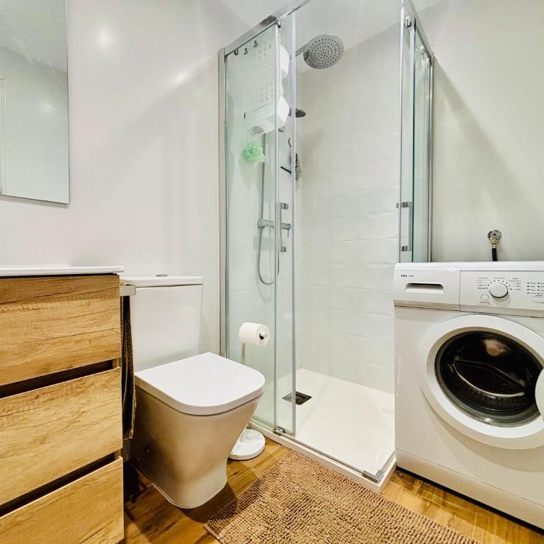 Mediterraneo A 1-5 2036 - One-Bedroom Apartement - 13