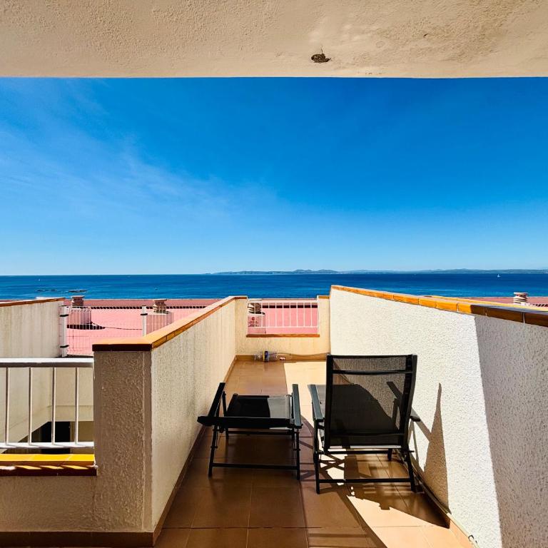 Mediterraneo A 1-5 2036 - One-Bedroom Apartement - 14