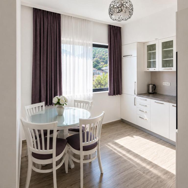 Cozy studio apartment in Petrovac - Studio Apartman - 7