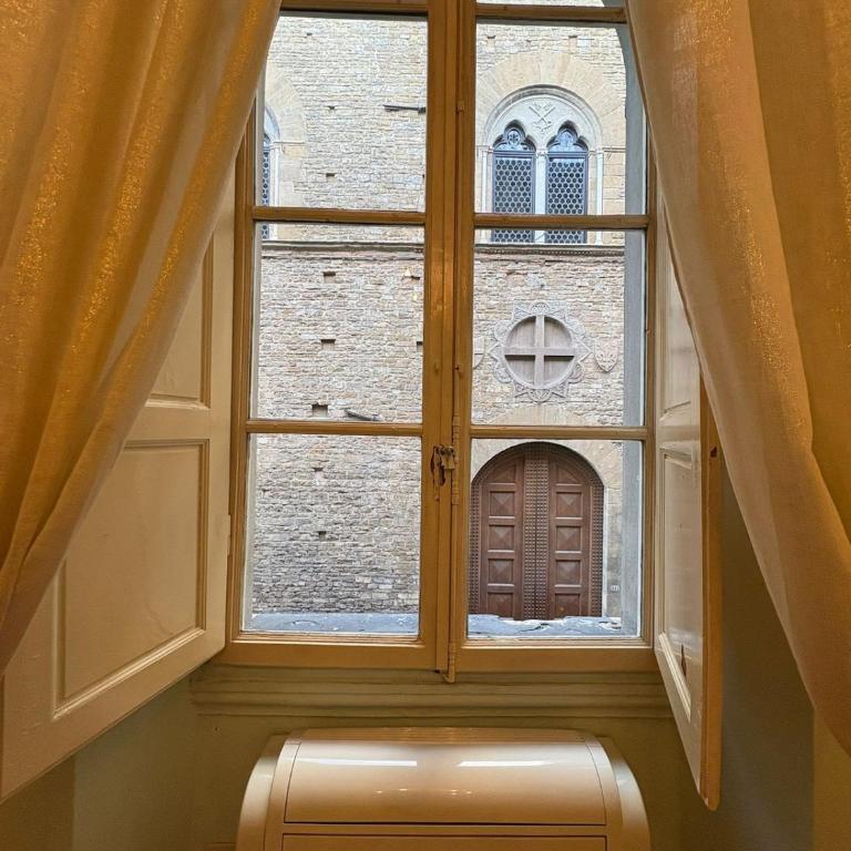 Sweet Florence 2 - One-Bedroom Apartment - 2