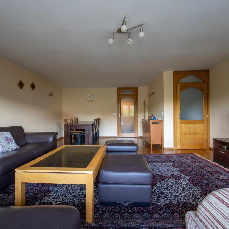 Appartment Auris 2 - Appartement 3 Chambres - 3