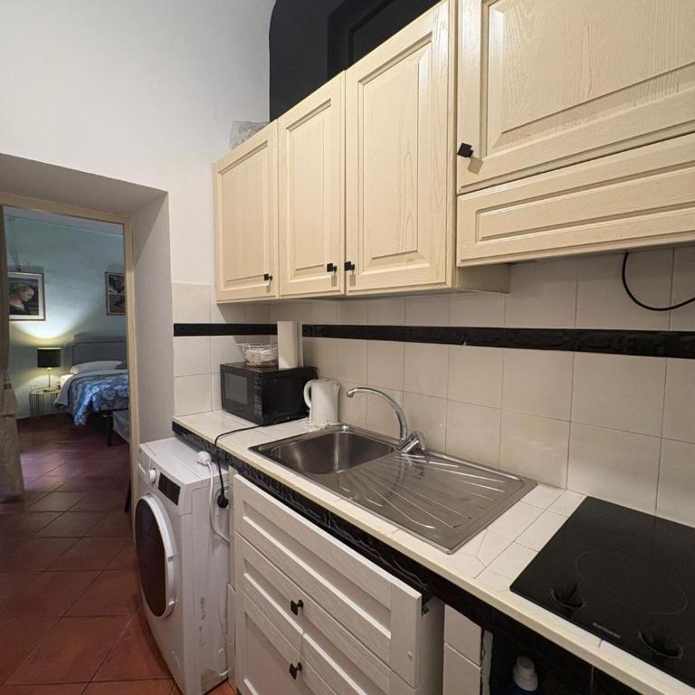Sweet Florence 2 - One-Bedroom Apartment - 5